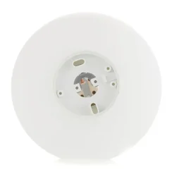 Fabbian Lumi Sfera glas-wandlamp, Ø 14 cm