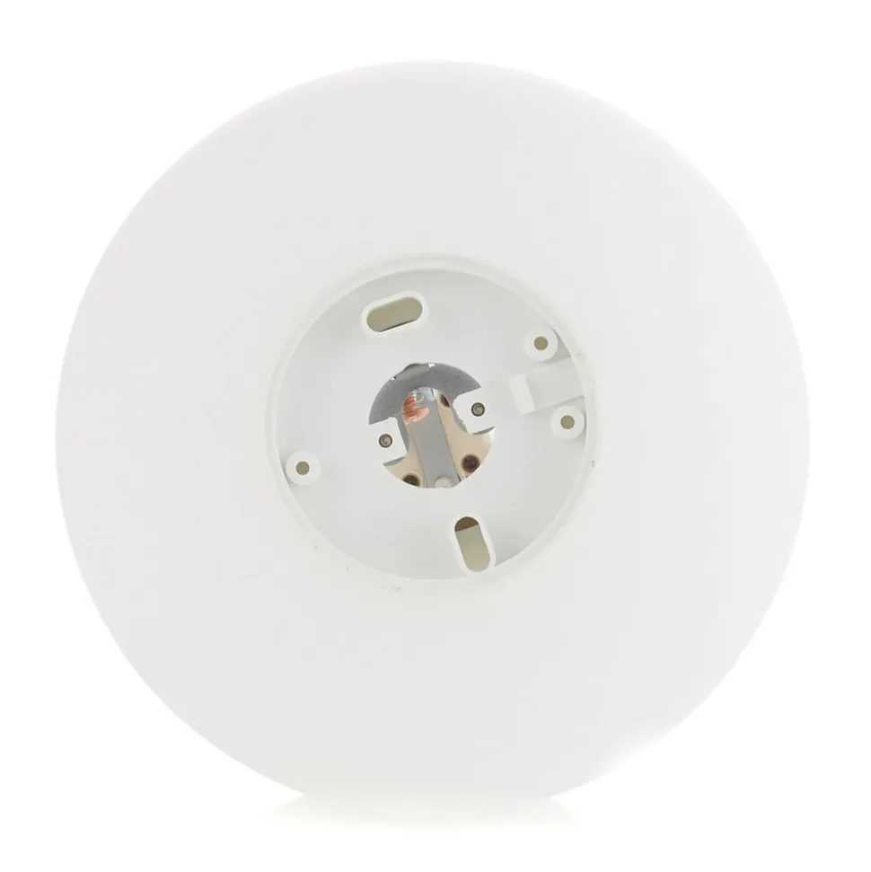 Fabbian Lumi Sfera glas-wandlamp, Ø 14 cm