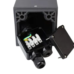 Facado Socket contactdooszuil, hoogte 65 cm