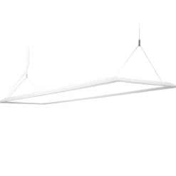 Fagerhult Appareo Lineair 125,5cm DALI 840 wit