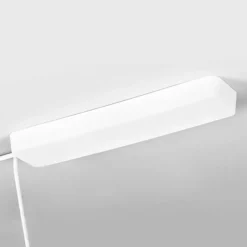 Fagerhult Appareo Lineair 125,5cm DALI 840 wit