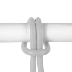 Fatboy Bolleke LED hanglamp met accu, grijs