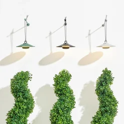 Fatboy Chap-O LED oplaadbare hanglamp, zwart, dimbaar, IP55