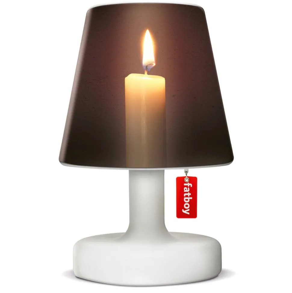 Fatboy Cooper Cappie kap, candlelight