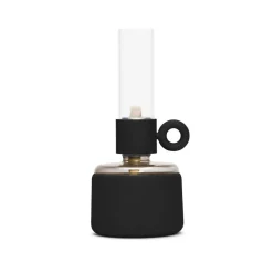Fatboy Flamtastique XS olielamp, antraciet