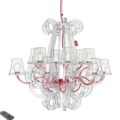 Fatboy LED buiten hanglamp Rockcoco 12.0, IP44