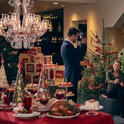 Fatboy LED buiten hanglamp Rockcoco 12.0, IP44