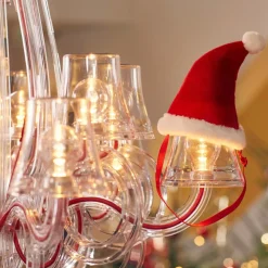 Fatboy LED buiten hanglamp Rockcoco 12.0, IP44