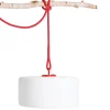 Fatboy LED hanglamp Thierry le Swinger rood