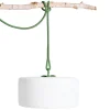 Fatboy LED hanglamp Thierry le Swinger groen
