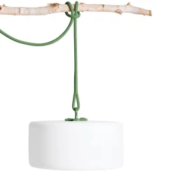Fatboy LED hanglamp Thierry le Swinger groen