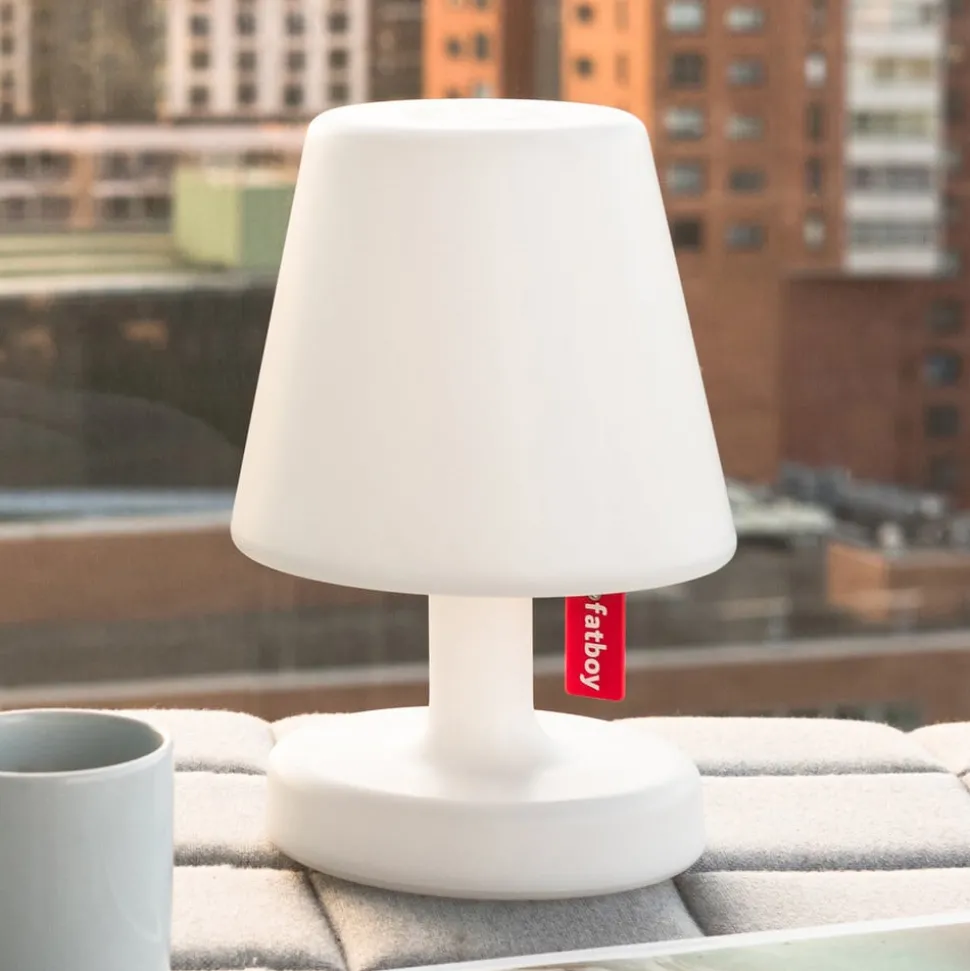 Fatboy LED tafellamp Edison the Petit snoerloos