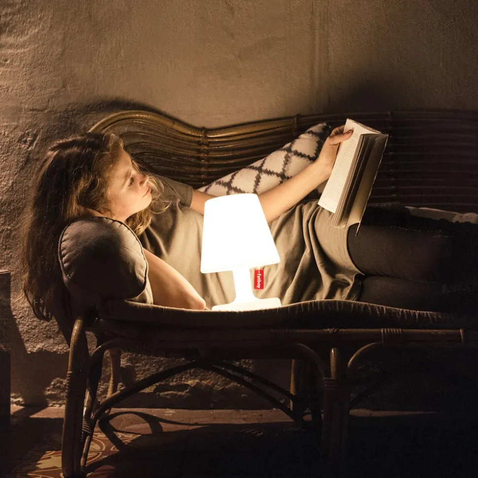 Fatboy LED tafellamp Edison the Petit snoerloos