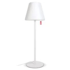 Fatboy LED vloerlamp Edison the Giant, wit, smart, IP55
