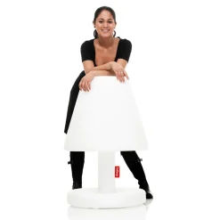 Fatboy LED vloerlamp Edison the Grand Bluetooth