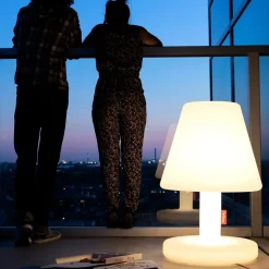 Fatboy LED vloerlamp Edison the Grand Bluetooth