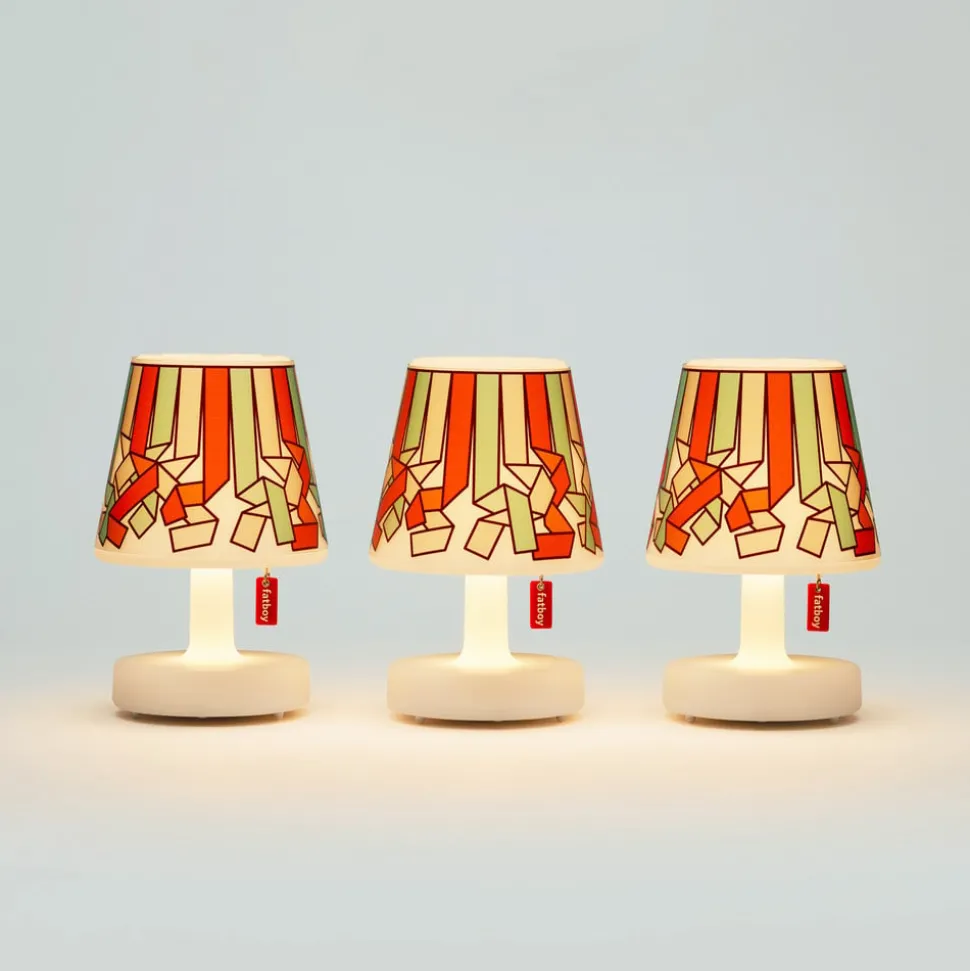 Fatboy mini Cappie kap, 3 per set, serpentine sky