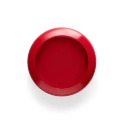 Fatboy Oloha Kleine Akku wandlamp lobby rood