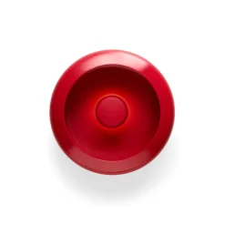 Fatboy Oloha Kleine Akku wandlamp lobby rood