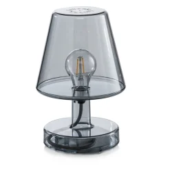 Fatboy Transloetje LED tafellamp, grijs