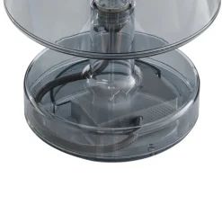 Fatboy Transloetje LED tafellamp, grijs