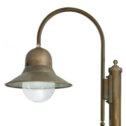 Felizia - Tuinpadverlichting in mediterrane stijl 155 cm