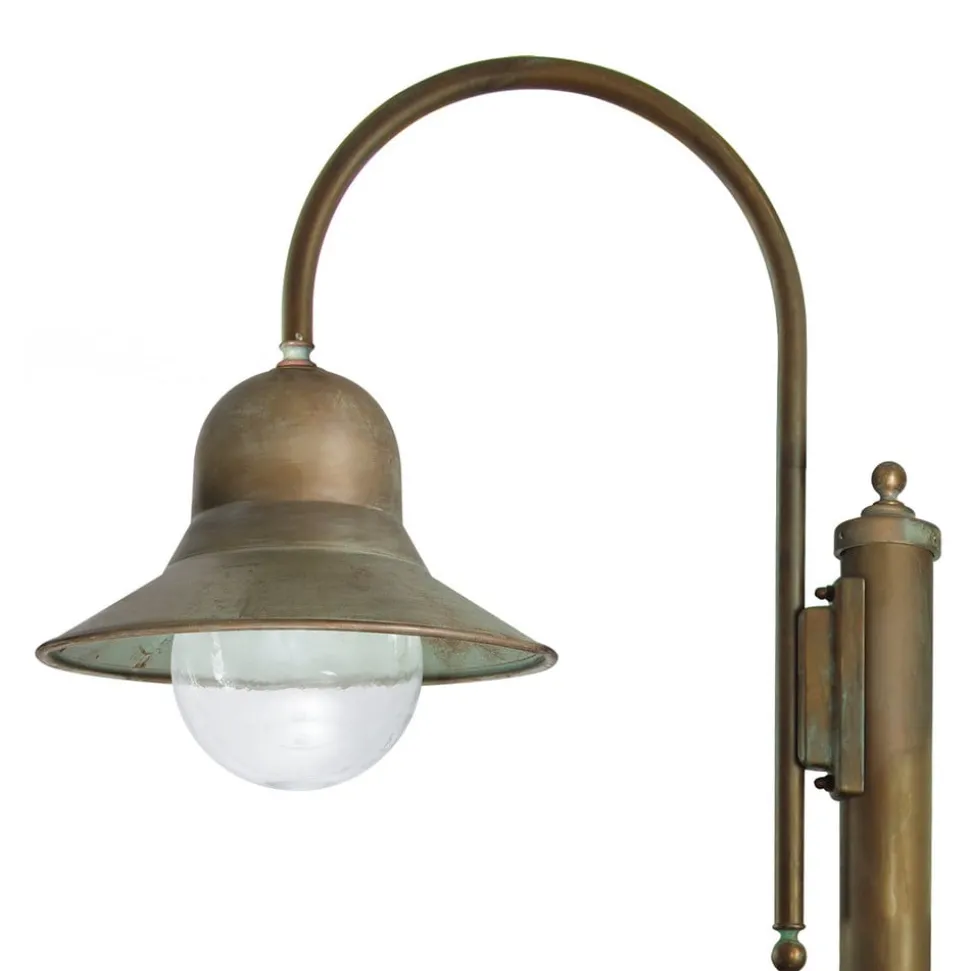 Felizia - Tuinpadverlichting in mediterrane stijl 155 cm