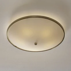 Fijne plafondlamp TALYA, 56,5 cm