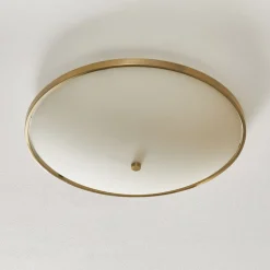 Fijne plafondlamp TALYA, 56,5 cm