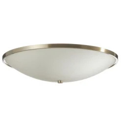 Fijne plafondlamp TALYA, 56,5 cm