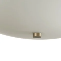 Fijne plafondlamp TALYA, 56,5 cm