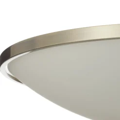 Fijne plafondlamp TALYA, 56,5 cm