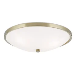 Fijne plafondlamp TALYA, 39,5 cm