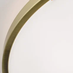 Fijne plafondlamp TALYA, 39,5 cm