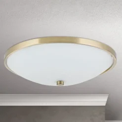 Fijne plafondlamp TALYA, 39,5 cm