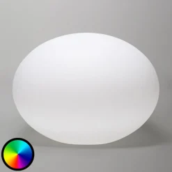 Flatball - zwevende sfeerlamp LED