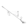 FLOS 265 Wandlamp klein, wit