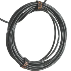 FLOS Aim Small LED hanglamp, zwart