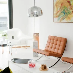 FLOS Arco - hoogwaardige booglamp voor designers