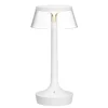 Flos Bon Jour unplugged LED tafellamp, oplaadbaar