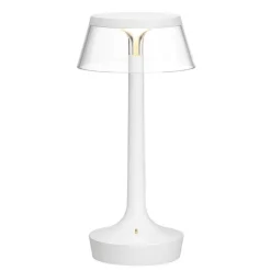 Flos Bon Jour unplugged LED tafellamp, oplaadbaar
