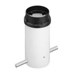 FLOS box voor vloerinstallatie van Walkstick