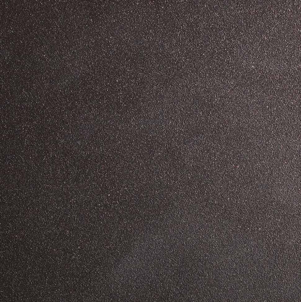 FLOS Casting T 100 - LED sokkellamp 50 cm bruin