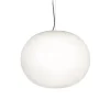 FLOS Glo-Ball - bolvormige hanglamp 33 cm