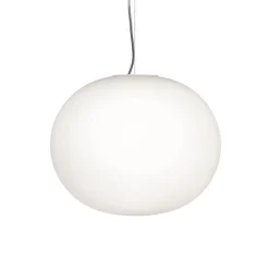 FLOS Glo-Ball - bolvormige hanglamp 33 cm