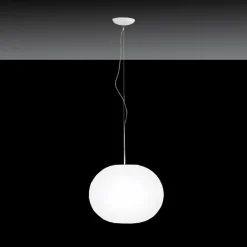 FLOS Glo-Ball - bolvormige hanglamp 33 cm