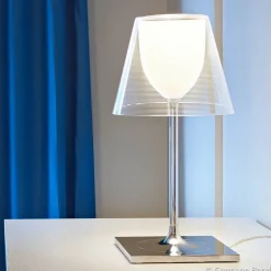 FLOS KTribe T1 tafellamp transparant