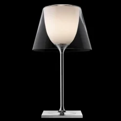FLOS KTribe T1 tafellamp transparant