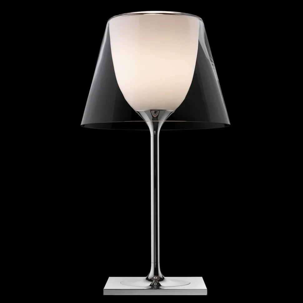 FLOS KTribe T1 tafellamp transparant