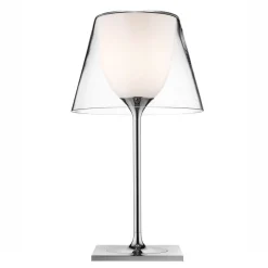 FLOS KTribe T1 tafellamp transparant